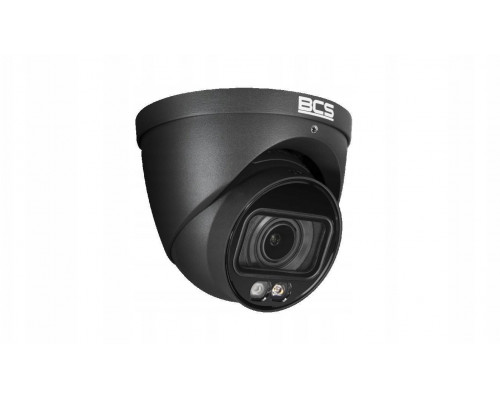 BCS-L-EIP56VCR5L4-AI1-G BCS kopułkowa 6Mpx