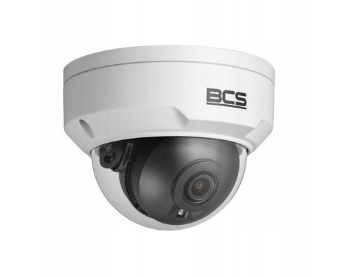 BCS-P-DIP24FSR3-Ai2 BCS POINT kopułkowa 4Mpx