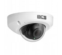 BCS-P-DMIP24FSR3-Ai2 BCS POINT kopułkowa 4Mpx