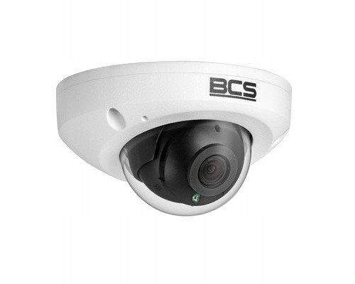 BCS-P-DMIP24FSR3-Ai2 BCS POINT kopułkowa 4Mpx