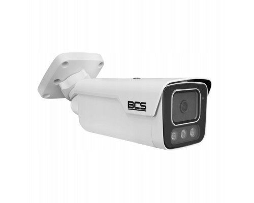 BCS BCS-P-TIP28FSR4L4-Ai2(2) BCS POINT tubowa 8Mpx
