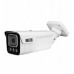 BCS BCS-P-TIP28FSR4L4-Ai2(2) BCS POINT tubowa 8Mpx