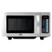 beko Kuchnia mikrofalowa PRO 25IX BP