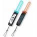YAXO Handles for Joy-Con SWORD SET for NS/NS2 Inferno Orange&Hydro Blue