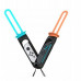 YAXO Handles for Joy-Con SWORD SET for NS/NS2 Inferno Orange&Hydro Blue