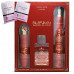 SET LATTAFA Sublime Badee Al Oud EDP spray 100ml + PERFUMED SPRAY 200ml + AIR FRESHENER 300ml