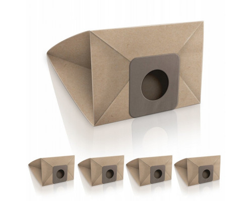 BAGS PAPIEROWE 96.4020
