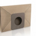 BAGS PAPIEROWE 96.4020