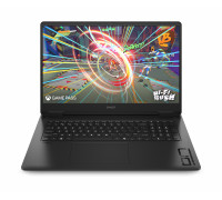 Laptop HP Omen 17-db1011nw C5HW2EA R7 AI 350 17,3" FHD 144Hz 16GB 512SSD RTX5060 DLSS 4 W11