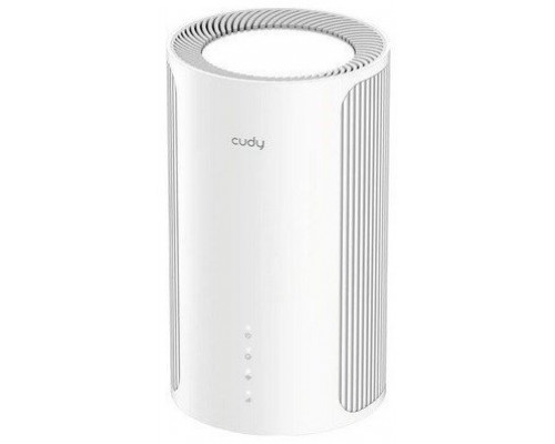 CUDY P2 5G z Wi-Fi 6, AX3000 44 MIMO