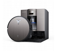 Ecovacs Deebot X11 OMNI CYCLONE czarny