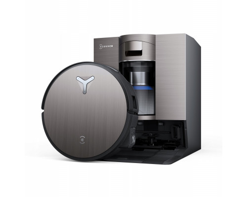 Ecovacs Deebot X11 OMNI CYCLONE czarny