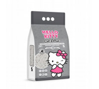 Hello Kitty, �wirek bentonite cat, z w�glem aktywnym 5L