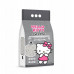 Hello Kitty, �wirek bentonite cat, z w�glem aktywnym 5L