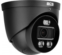 BCS-L-EIP68FCR3L3-Ai1-G BCS kopułkowa 8Mpx