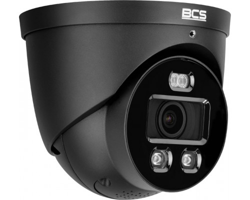 BCS-L-EIP68FCR3L3-Ai1-G BCS kopułkowa 8Mpx