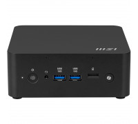 MSI Cubi NUC AI+ 2MG-007EU Intel Core Ultra 9 288V 32GB 1TB SSD WiFi + BT W11P