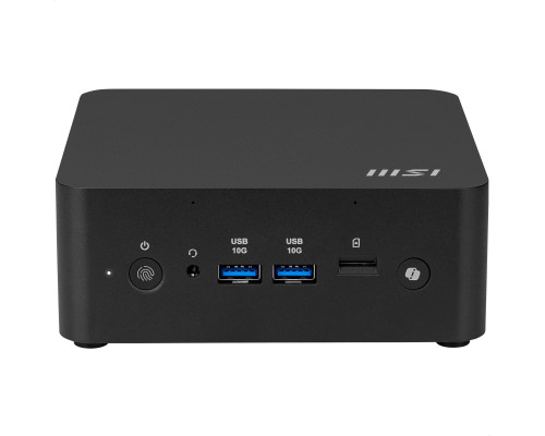 MSI Cubi NUC AI+ 2MG-007EU Intel Core Ultra 9 288V 32GB 1TB SSD WiFi + BT W11P