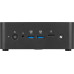 MSI Cubi NUC AI+ 2MG-007EU Intel Core Ultra 9 288V 32GB 1TB SSD WiFi + BT W11P
