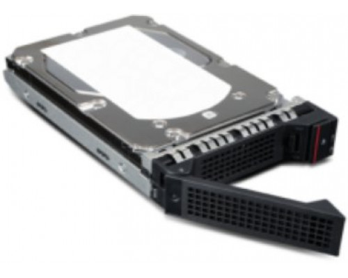 600GB 12G SAS 15K 512n SFF HDD