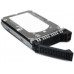 600GB 12G SAS 15K 512n SFF HDD