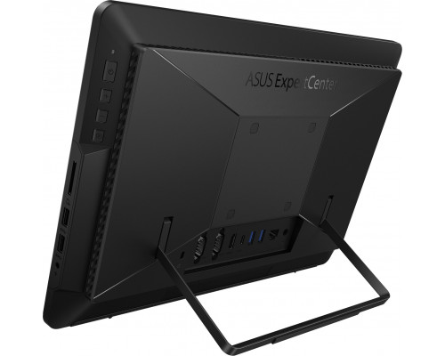 ASUS AiO E1 15.6" Touch N4500 4 128 black E1600WKAT-BMR106X W11P
