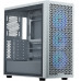 Cooler Master Elite 502 ARGB biała (E502-WGNN-S00)