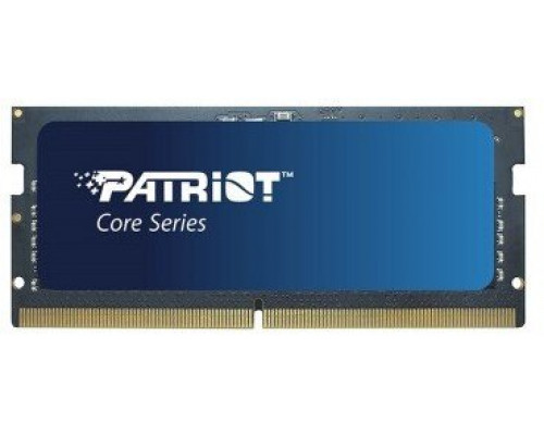 Patriot DDR5 SO-DIMM PC5600 48GB (1x48) Signature Core