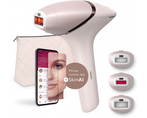 EPILATOR/BRI953/02 PHILIPS