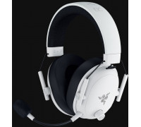 Razer | Gaming Headset | BlackShark V3 | Wireless/Wired | Over-Ear | Microphone | Wireless | White