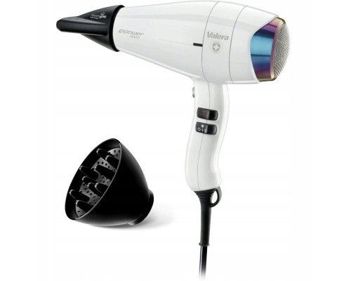 Valera ePower2020 eQ  1600 W  balta - Matu fens EP2020EQRCD (7610558017578)