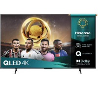 Hisense E7Q PRO  85''  4K UHD  QLED  melna - Televizors  85E7QPRO (6942351416953) Hisense E7Q PRO  85''  4K UHD  QLED  melna - Televizors  85E7QPRO (6942351416953)