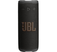 Pārnēsājamais skaļrunis JBL GRIP Black Bluetooth 1200130024849 JBLGRIPBLK (1200130024849)
