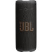 Pārnēsājamais skaļrunis JBL GRIP Black Bluetooth 1200130024849 JBLGRIPBLK (1200130024849)