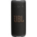 Pārnēsājamais skaļrunis JBL GRIP Black Bluetooth 1200130024849 JBLGRIPBLK (1200130024849)