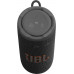 Pārnēsājamais skaļrunis JBL GRIP Black Bluetooth 1200130024849 JBLGRIPBLK (1200130024849)