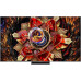 TCL 75C9K QLED 75'' 4K Ultra HD Google TV