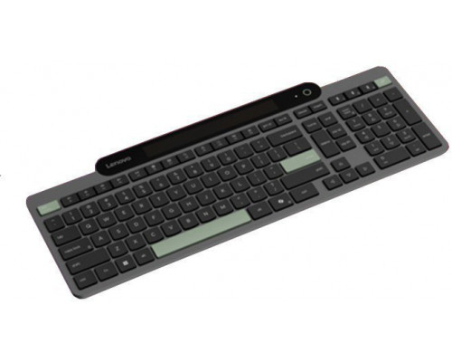 Self-Charging Bluetooth Keyboard 4Y41R69494
