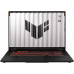 Laptop Asus TUF Gaming A18 FA808 Ryzen 7 260 / 16 GB / 512 GB / RTX 5060 / 240 Hz (FA808UM-S9058)