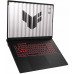 Laptop Asus TUF Gaming A18 FA808 Ryzen 7 260 / 16 GB / 512 GB / RTX 5060 / 240 Hz (FA808UM-S9058)