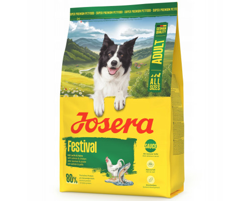 Josera Adult Festival 3kg