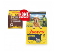 Josera Adult Optiness 3kg