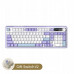 AK980 Gift Switch V2 -Purple-White-Blue-3 Model-With Screen RGB