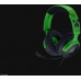 Razer Kraken V4 X Zestaw słuchawkowy Przewodowa Opaska na głowę Gaming USB Type-C / USB Type-A Czarny, Zielony