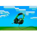 Razer Kraken V4 X Zestaw słuchawkowy Przewodowa Opaska na głowę Gaming USB Type-C / USB Type-A Czarny, Zielony