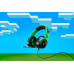 Razer Kraken V4 X Zestaw słuchawkowy Przewodowa Opaska na głowę Gaming USB Type-C / USB Type-A Czarny, Zielony