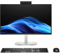 HP Elite Studio 8 AiO Intel Core Ultra 7 265 60,45cm 23,8 cal FHD 32GB 1TB/SSD W11P 3J Gar (DE)
