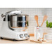 Ankarsrum Assistent Original robot kuchenny 1500 W 7 l White