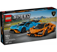 LEGO® Speed Champions 77238 Lamborghini Huracán STO