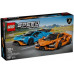 LEGO® Speed Champions 77238 Lamborghini Huracán STO